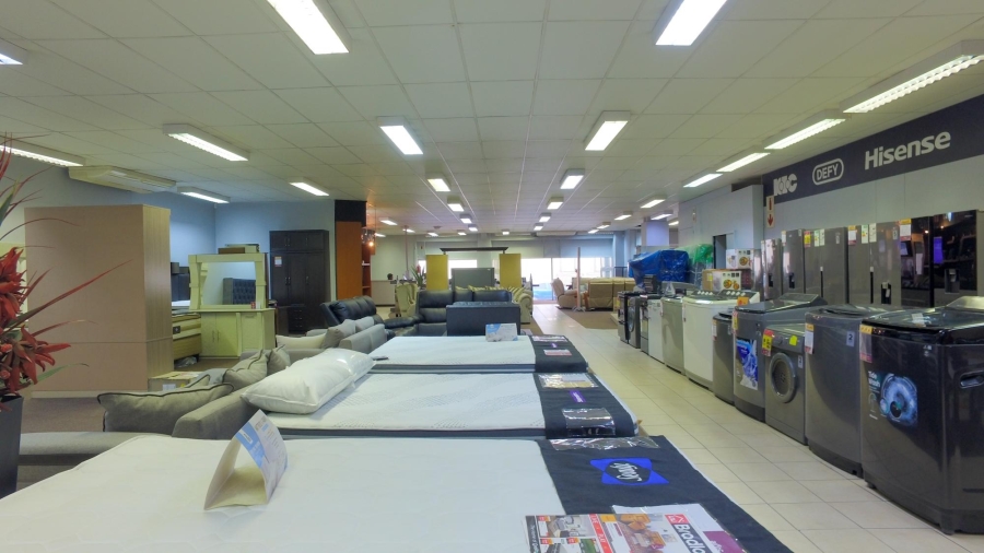 To Let commercial Property for Rent in Rustenburg Central North West